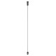Токопровод концевой Maytoni CA028SW-L1000-B