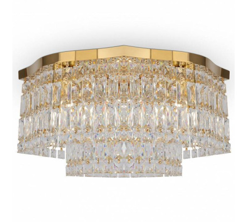 Потолочная люстра Maytoni Dune DIA005CL-06G