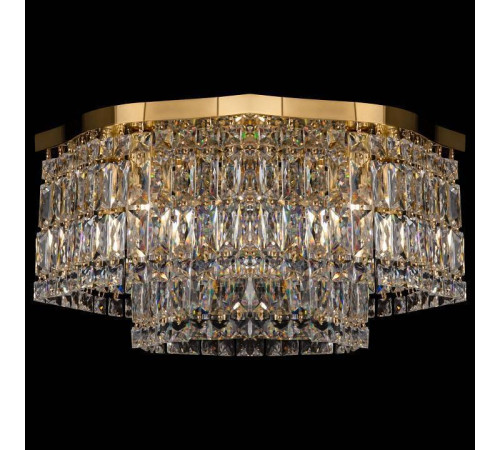 Потолочная люстра Maytoni Dune DIA005CL-06G