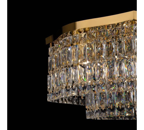 Потолочная люстра Maytoni Dune DIA005CL-06G