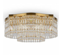 Потолочная люстра Maytoni Dune DIA005CL-10G