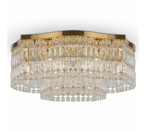 Потолочная люстра Maytoni Dune DIA005CL-10G