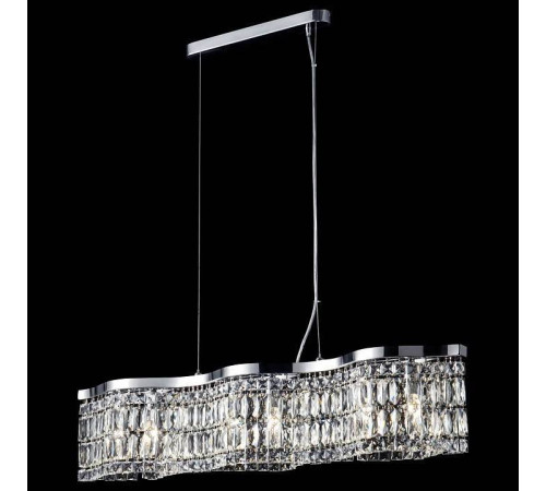 Подвесная люстра Maytoni Dune DIA005PL-06CH