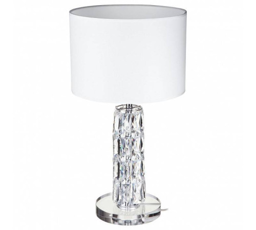 Настольная лампа декоративная Maytoni Talento DIA008TL-01CH