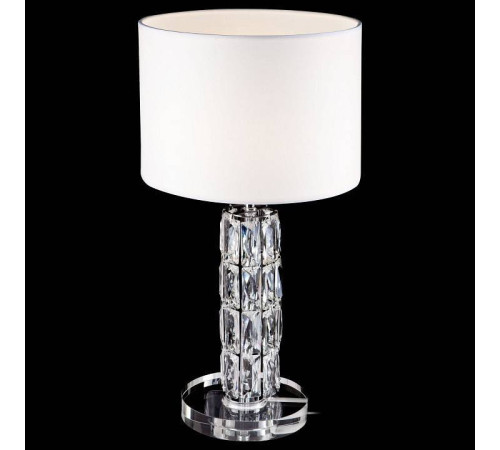Настольная лампа декоративная Maytoni Talento DIA008TL-01CH
