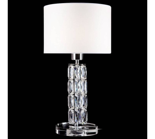 Настольная лампа декоративная Maytoni Talento DIA008TL-01CH