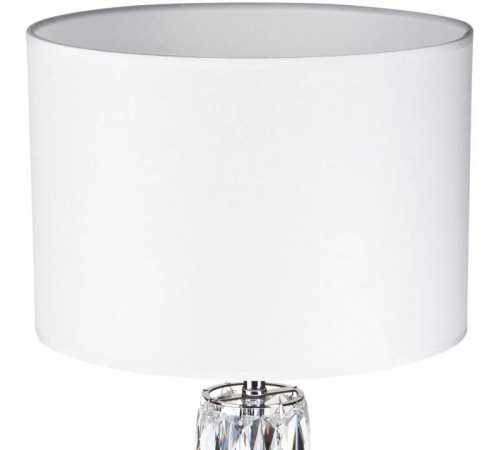 Настольная лампа декоративная Maytoni Talento DIA008TL-01CH