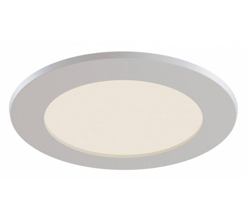 Встраиваемый светильник Maytoni Stockton DL016-6-L12W