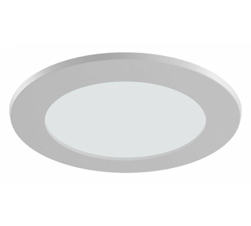 Встраиваемый светильник Maytoni Stockton DL016-6-L12W