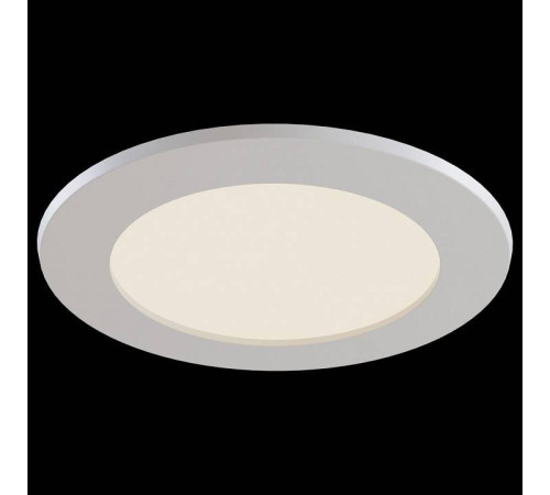 Встраиваемый светильник Maytoni Stockton DL016-6-L12W