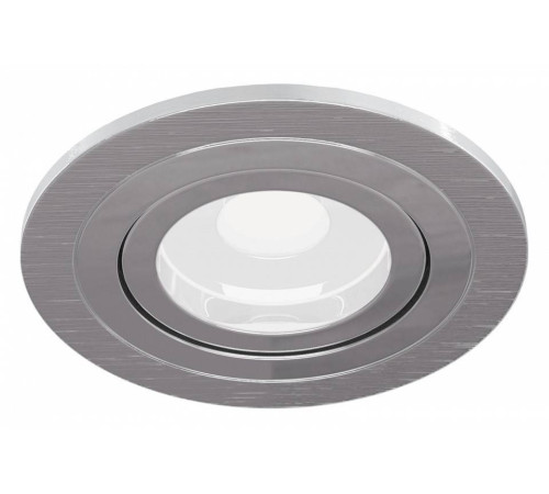 Встраиваемый светильник Maytoni Atom DL023-2-01S