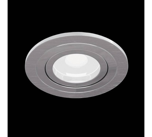 Встраиваемый светильник Maytoni Atom DL023-2-01S