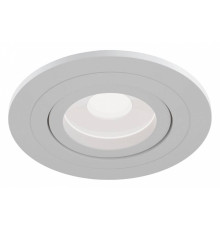 Встраиваемый светильник Maytoni Atom DL023-2-01W