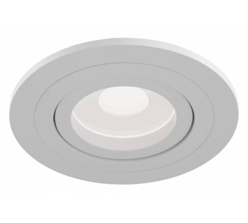 Встраиваемый светильник Maytoni Atom DL023-2-01W