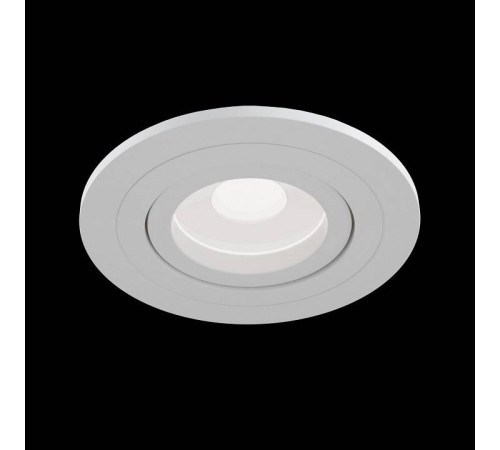 Встраиваемый светильник Maytoni Atom DL023-2-01W