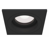 Встраиваемый светильник Maytoni Atom DL026-2-01B