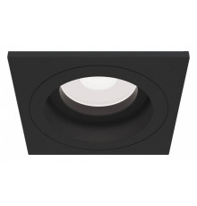 Встраиваемый светильник Maytoni Atom DL026-2-01B