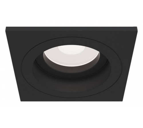 Встраиваемый светильник Maytoni Atom DL026-2-01B