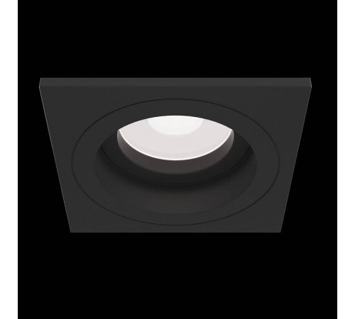 Встраиваемый светильник Maytoni Atom DL026-2-01B