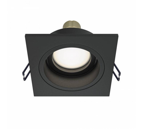 Встраиваемый светильник Maytoni Atom DL026-2-01B