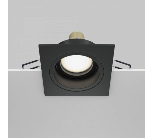 Встраиваемый светильник Maytoni Atom DL026-2-01B