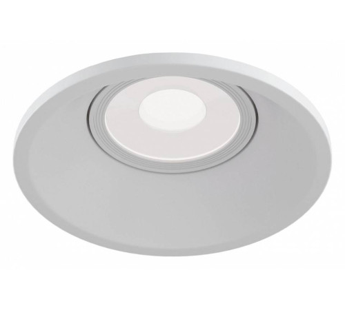 Встраиваемый светильник Maytoni Dot DL028-2-01W