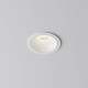 Встраиваемый светильник Maytoni Alfa LED DL043-01-10W4K-RD-W-1
