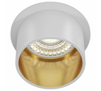 Встраиваемый светильник Maytoni Reif DL050-01WG