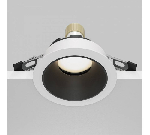 Встраиваемый светильник Maytoni Share DL051-U-1WB