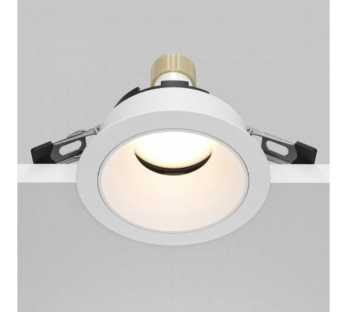 Встраиваемый светильник Maytoni Share DL051-U-1W