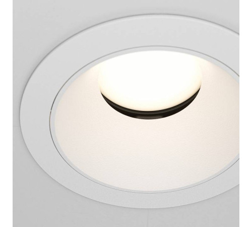 Встраиваемый светильник Maytoni Share DL051-U-1W