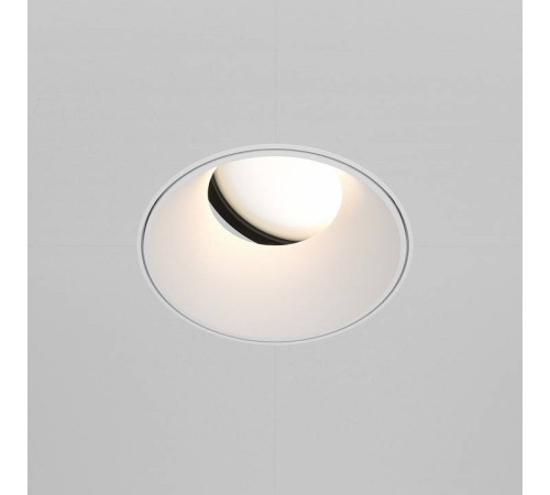 Встраиваемый светильник Maytoni Share DL051-U-2W