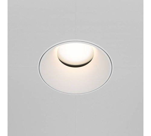 Встраиваемый светильник Maytoni Share DL051-U-2W