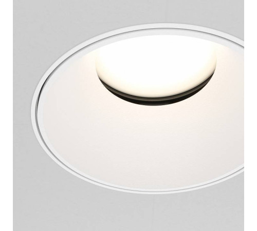 Встраиваемый светильник Maytoni Share DL051-U-2W