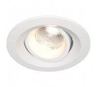 Встраиваемый светильник Maytoni Technical Elem DL052-L7W3K
