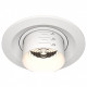 Встраиваемый светильник Maytoni Technical Elem DL052-L7W3K