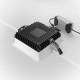 Встраиваемый светильник Maytoni Okno 18 Вт 3000K белый DL056-18W3K-W