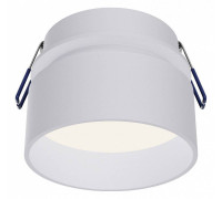 Встраиваемый светильник Maytoni Amary DL062-GU10-W