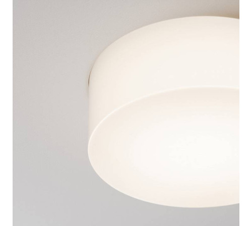 Встраиваемый светильник Maytoni Nude DL065-12W4K-TRS-W