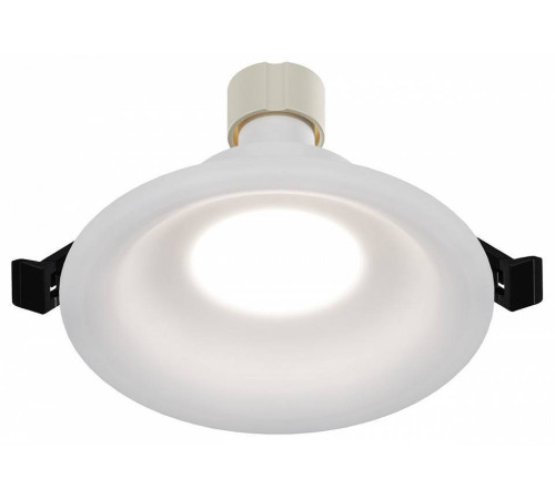 Встраиваемый светильник Maytoni Spark DL097-GU10-W