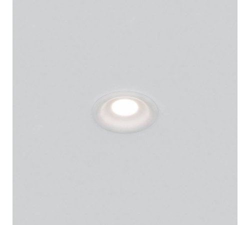 Встраиваемый светильник Maytoni Spark DL097-GU10-W