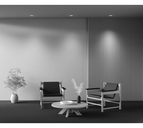 Встраиваемый светильник Maytoni Spark DL097-GU10-W