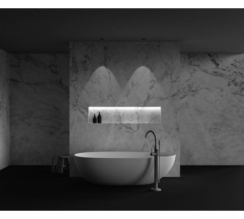 Встраиваемый светильник Maytoni Dip DL116-10W-4K-B