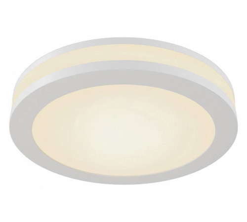 Встраиваемый светильник Maytoni Phanton DL2001-L12W