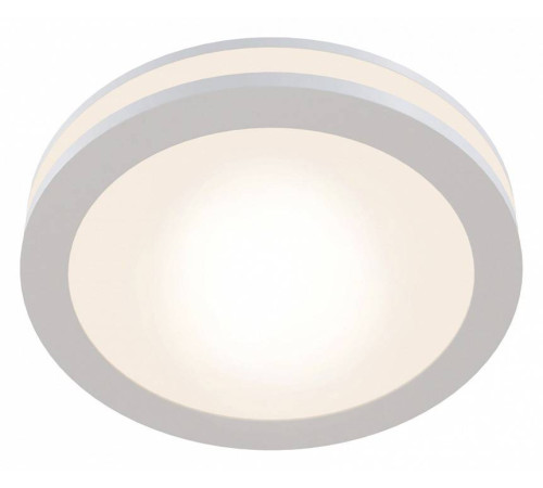 Встраиваемый светильник Maytoni Phanton DL2001-L7W4K