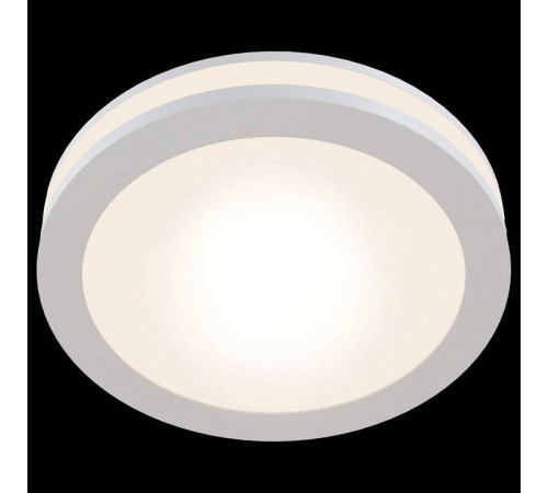 Встраиваемый светильник Maytoni Phanton DL2001-L7W4K