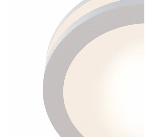 Встраиваемый светильник Maytoni Phanton DL2001-L7W4K