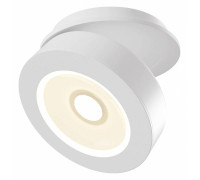 Встраиваемый светильник Maytoni Magic LED 12 Вт 4000 К DL2003-L12W4K