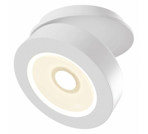 Встраиваемый светильник Maytoni Magic LED 12 Вт 4000 К DL2003-L12W4K