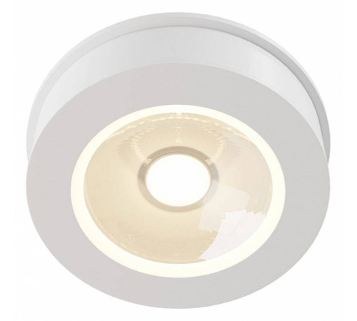 Встраиваемый светильник Maytoni Magic LED 12 Вт 4000 К DL2003-L12W4K